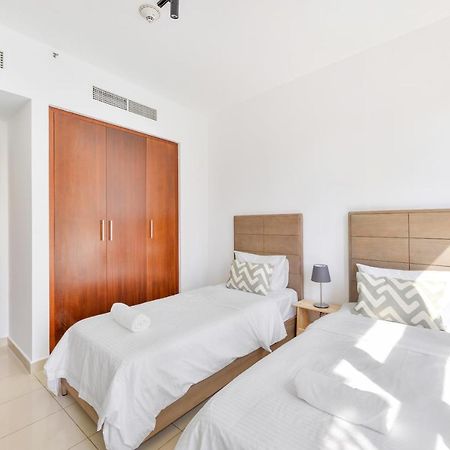 Residences At Standpoint, Downtown Dubai Exteriör bild