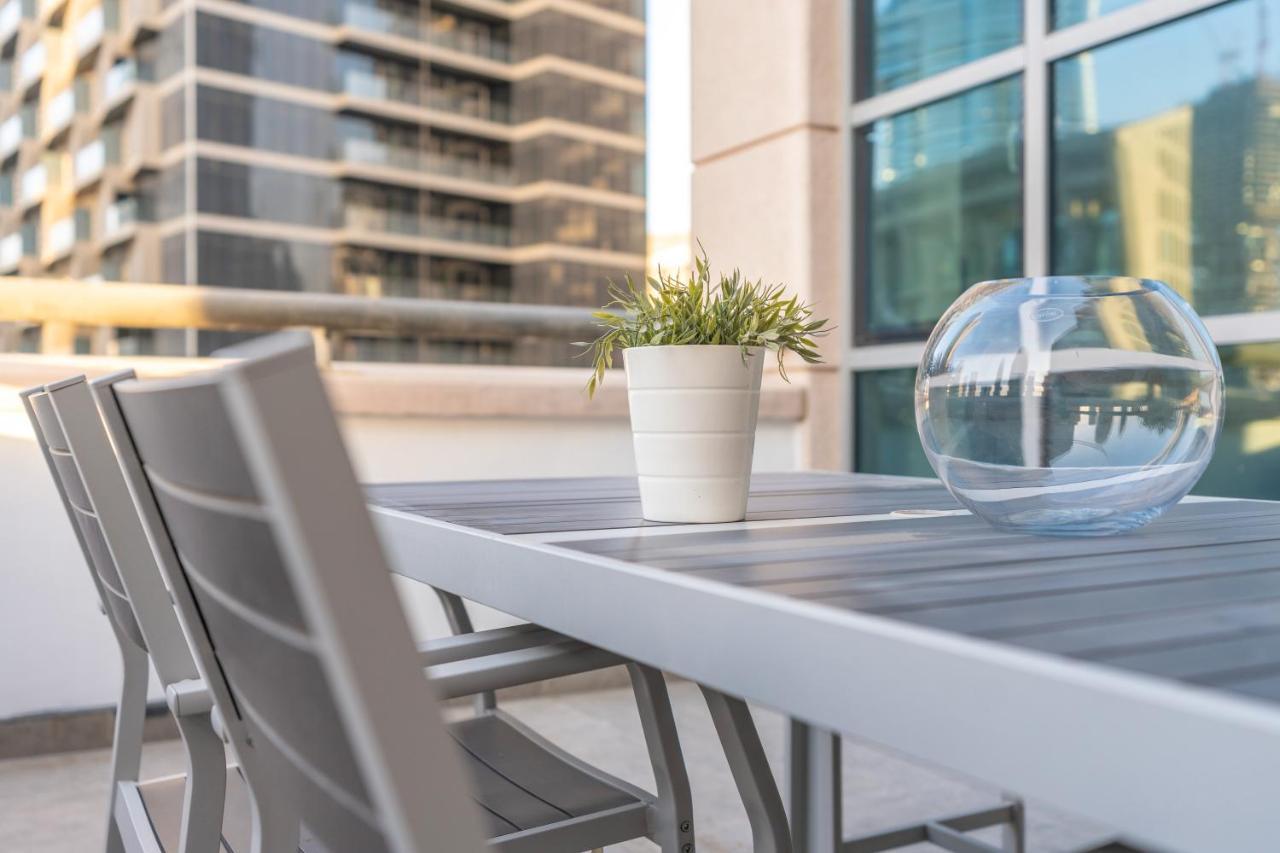 Residences At Standpoint, Downtown Dubai Exteriör bild