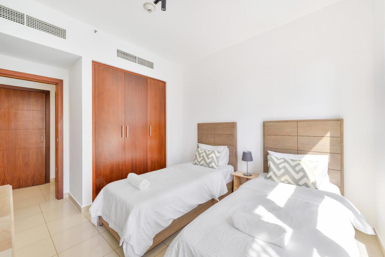Residences At Standpoint, Downtown Dubai Exteriör bild