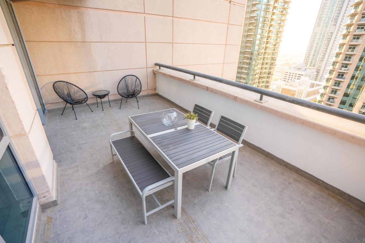 Residences At Standpoint, Downtown Dubai Exteriör bild