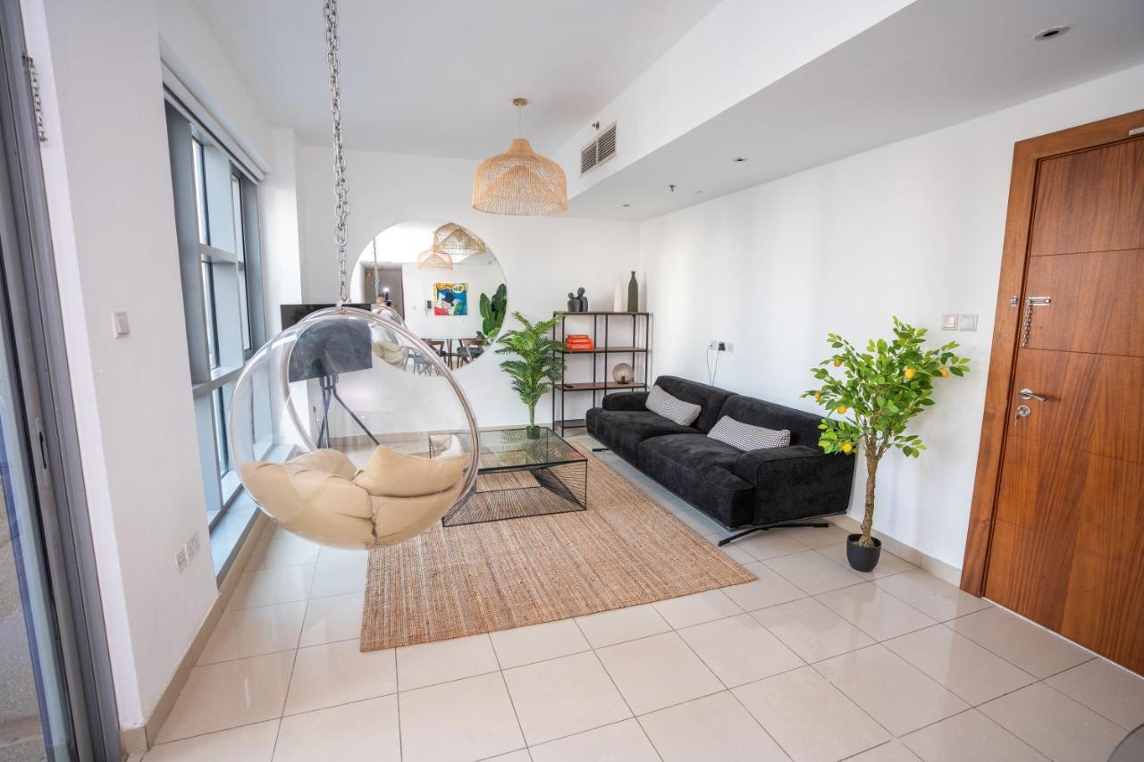 Residences At Standpoint, Downtown Dubai Exteriör bild