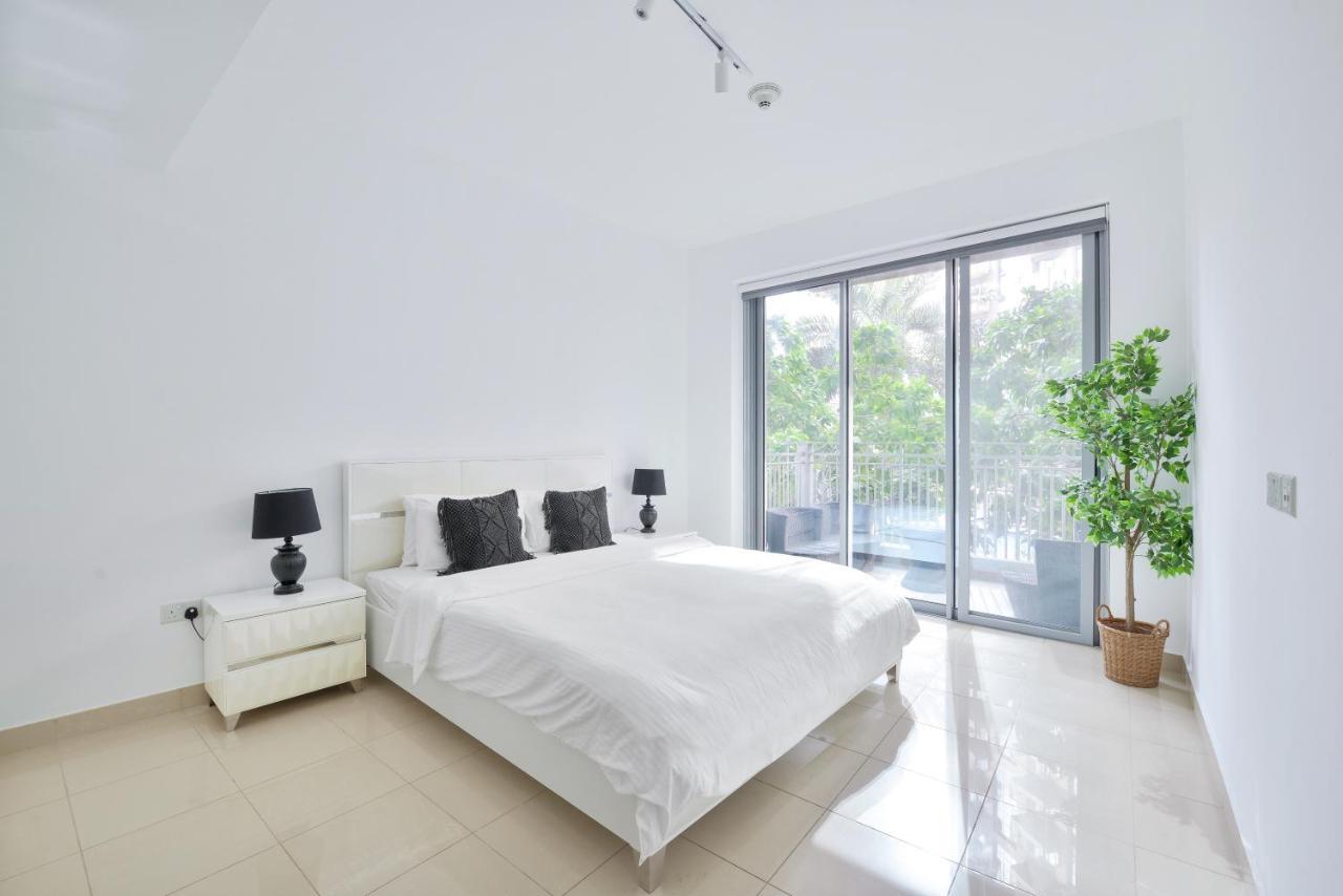Residences At Standpoint, Downtown Dubai Exteriör bild