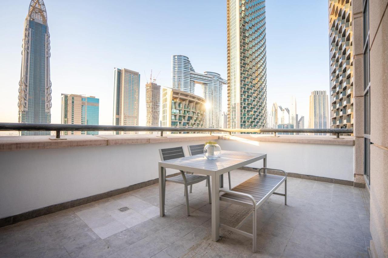 Residences At Standpoint, Downtown Dubai Exteriör bild
