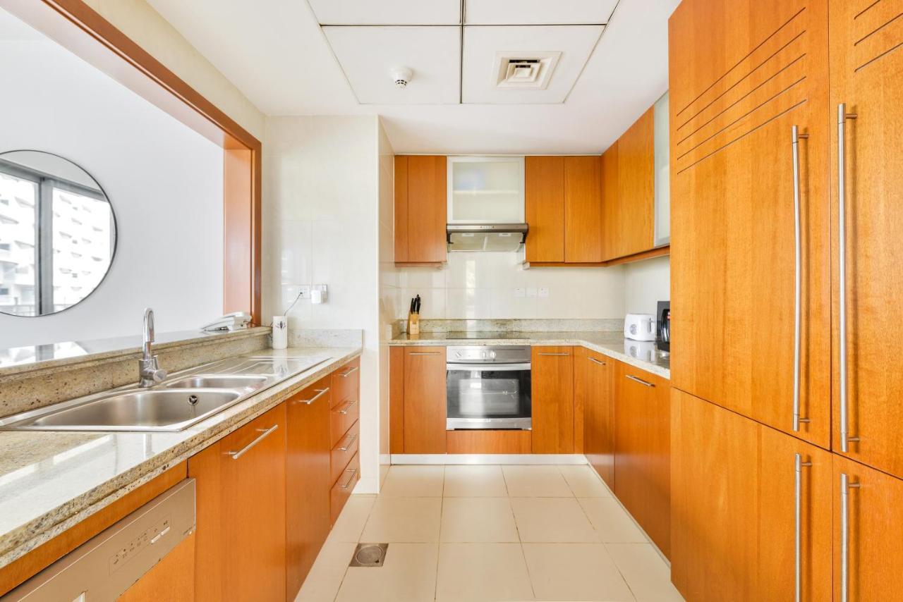Residences At Standpoint, Downtown Dubai Exteriör bild