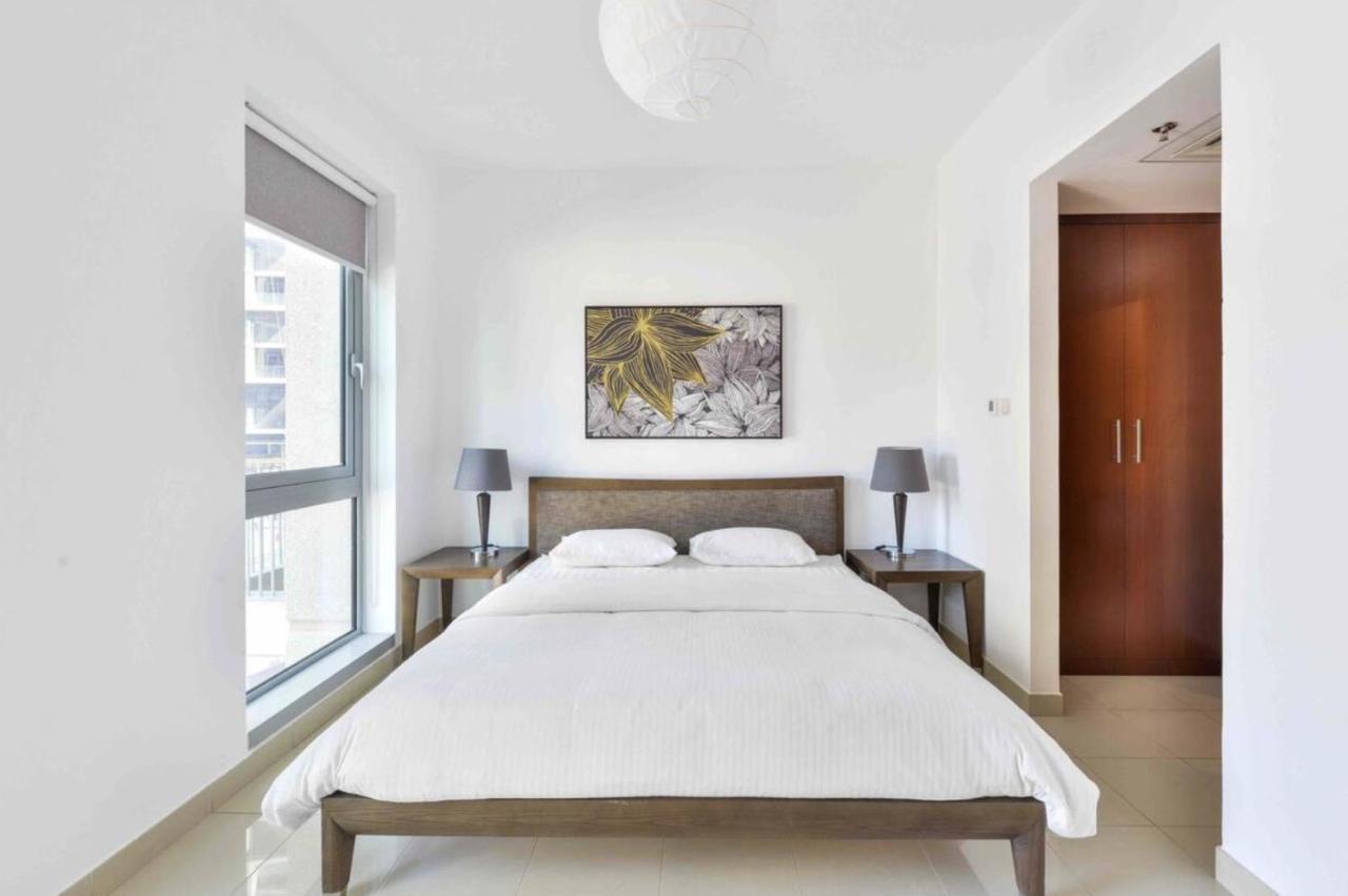 Residences At Standpoint, Downtown Dubai Exteriör bild