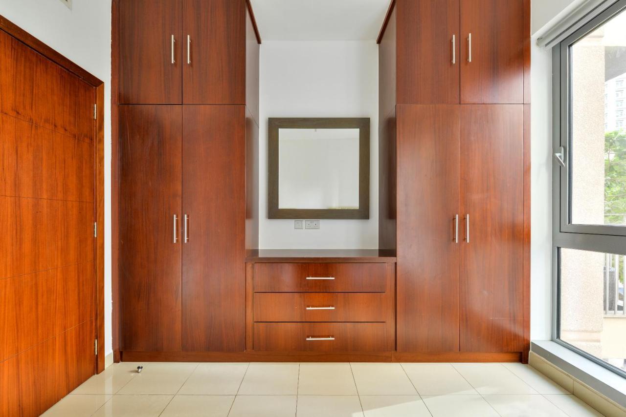 Residences At Standpoint, Downtown Dubai Exteriör bild